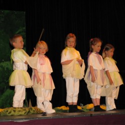 Ton van Toon (4) - Toneelvereniging Plankenkoorts 